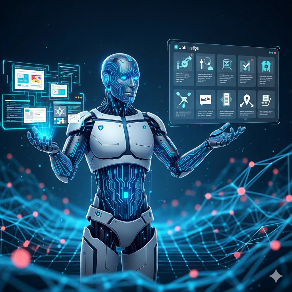 Beyond the Buzz: What is AI and Why Should You Care?