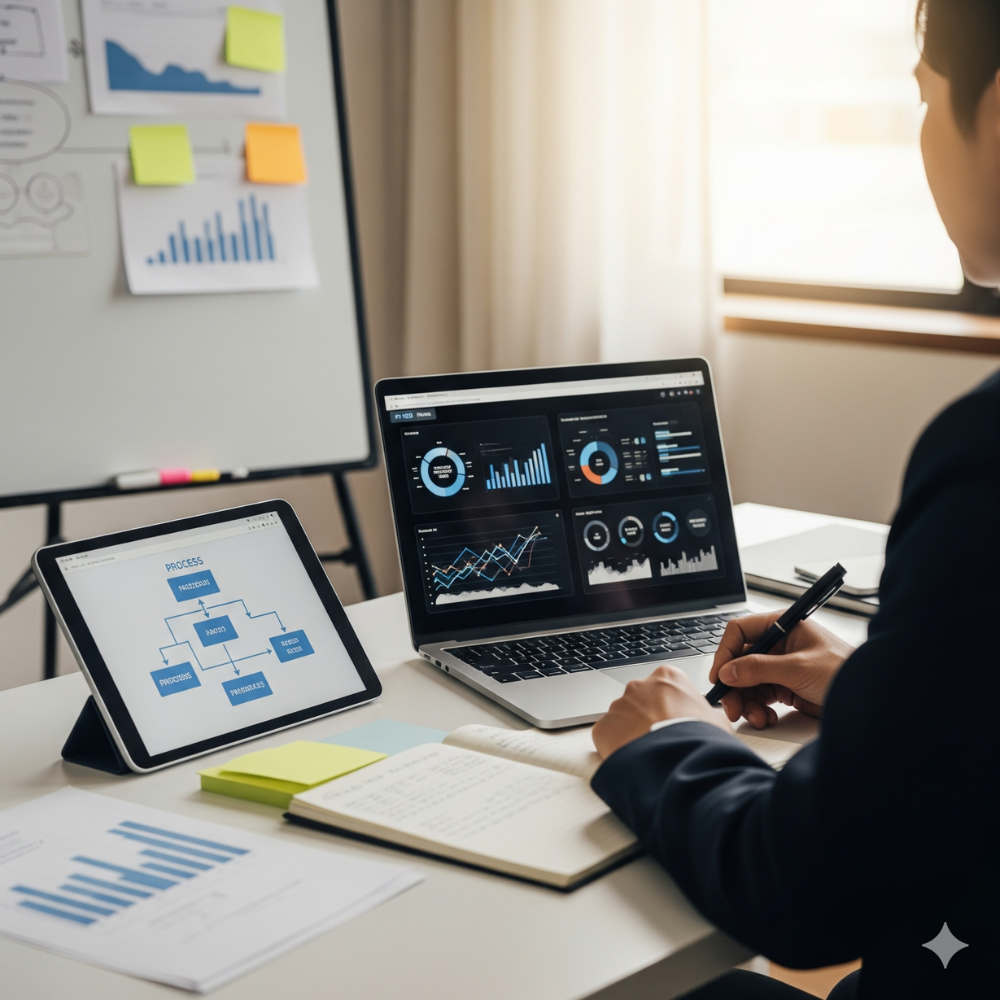 The Business Analyst: The Unsung Hero of Every Project